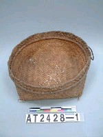 藏品(籐籃)的圖片